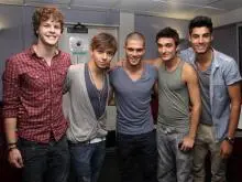 The Wanted - The MOST WANTED.jpg